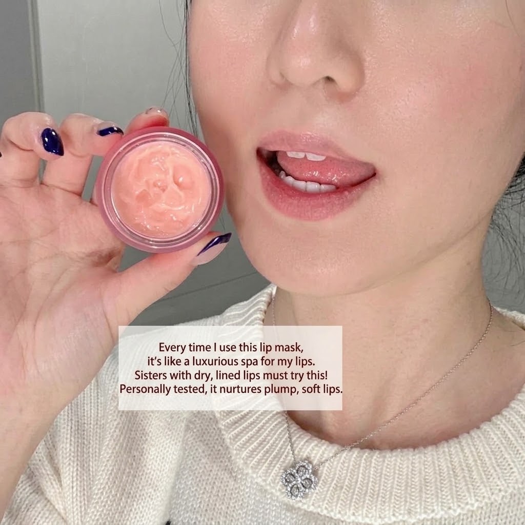 Laneige Berry scent