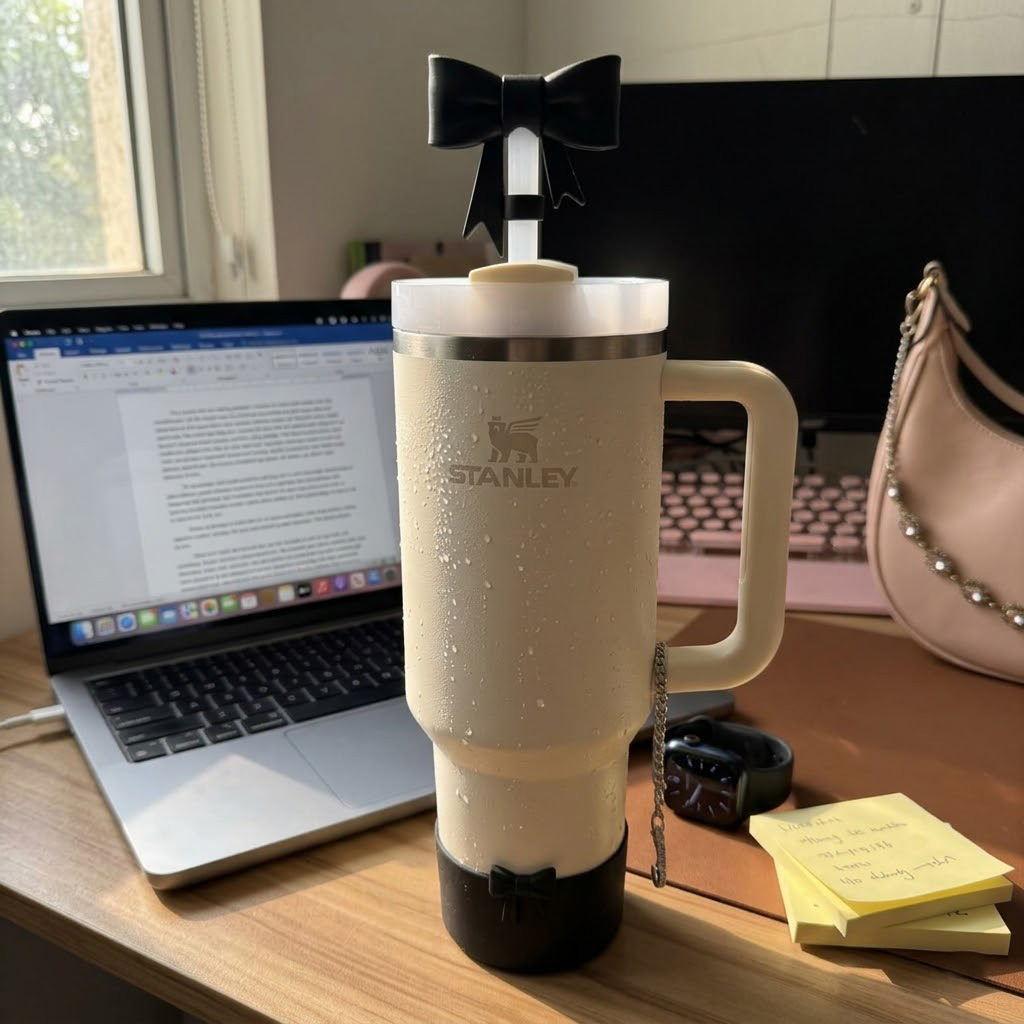 Stanley daily use